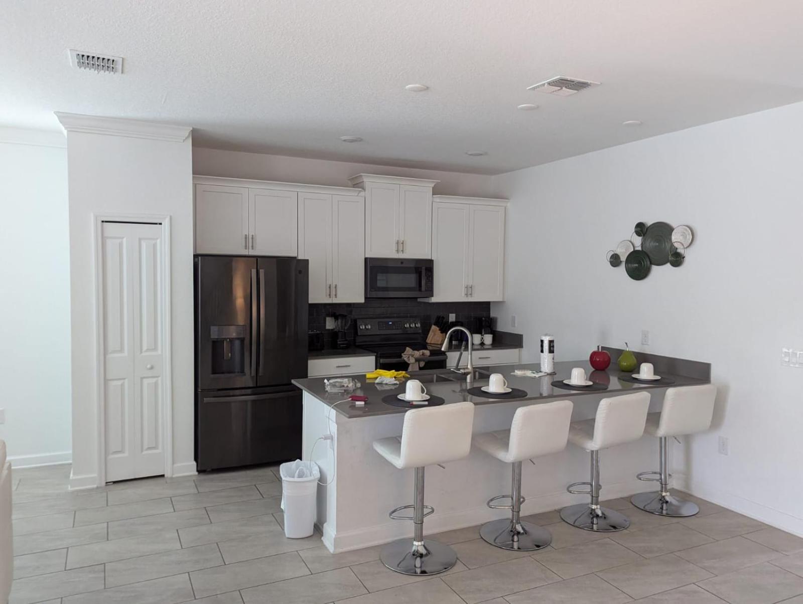 25Min To Disney! Nice Th 5B Privatepool! K!Ssimmee Kissimmee Exteriör bild